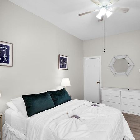 Lovely 2Br In Univ City Philadelphia Eksteriør bilde