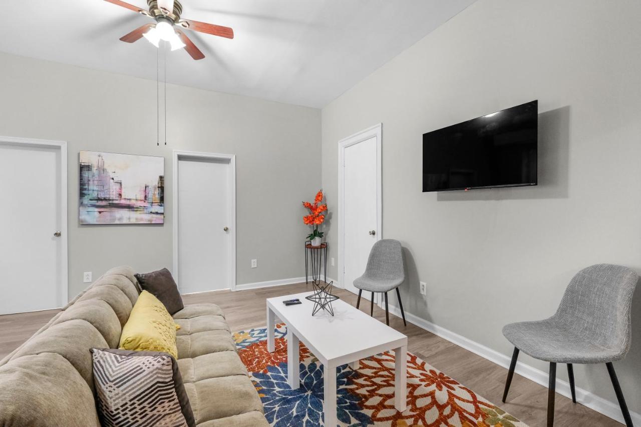 Lovely 2Br In Univ City Philadelphia Eksteriør bilde